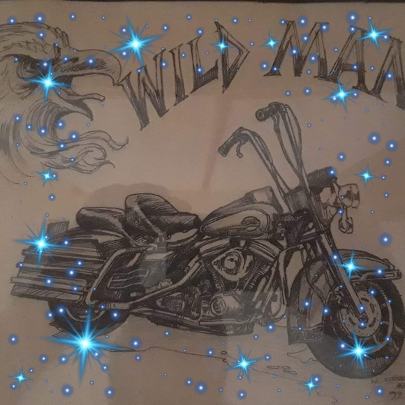 Meet your Posher, David - Picture 1 of 1